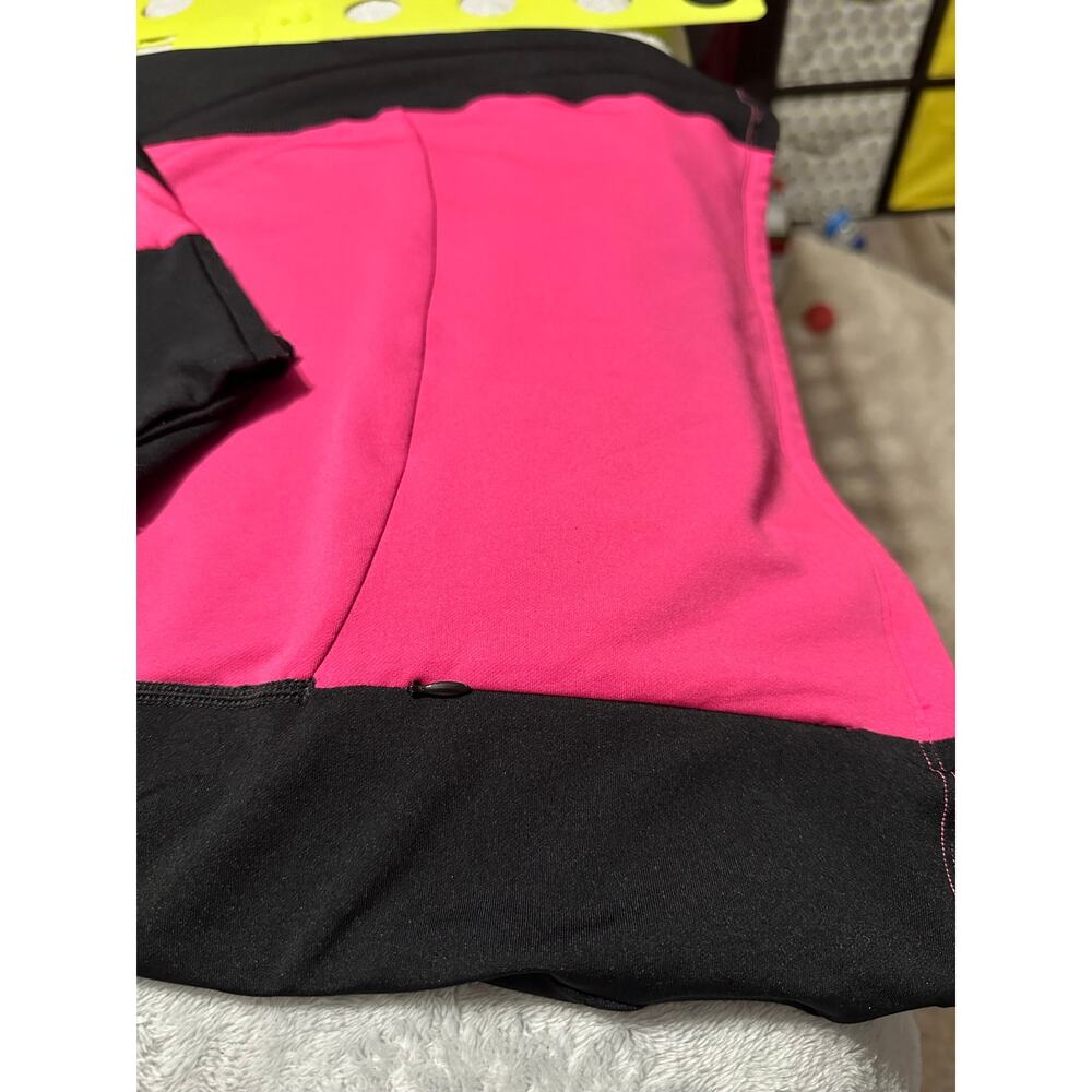 Under Armour Cold Gear Fitted 1/4 zip Pullover jacket - XL - Picture 7 of 9